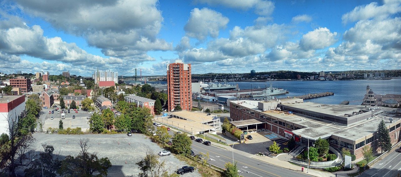 Halifax