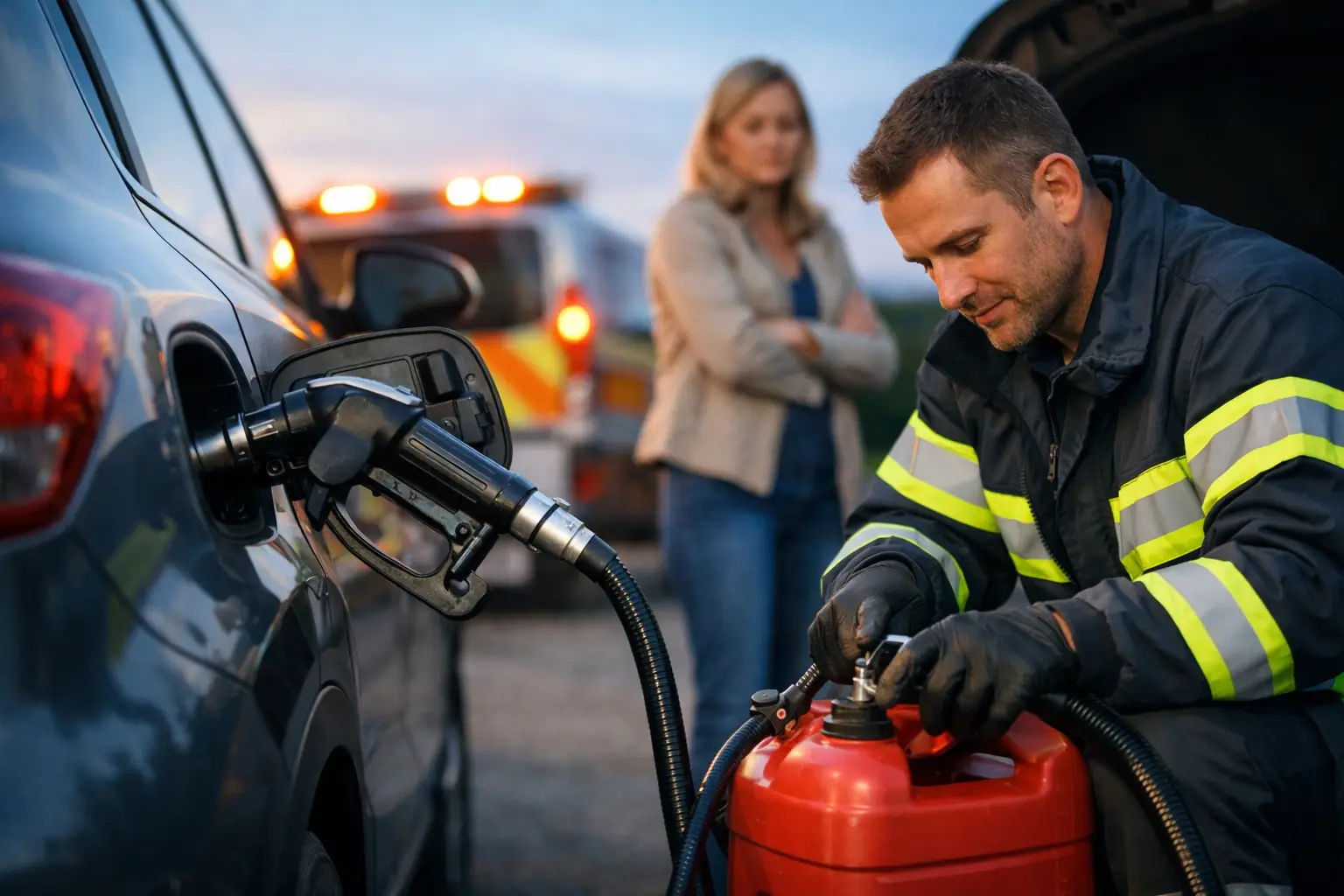 24 Hour Misfuelling Assistance Explained