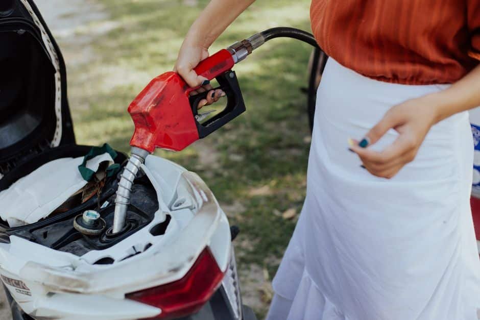 What to Do if You Put Adblue in Your Fuel Tank