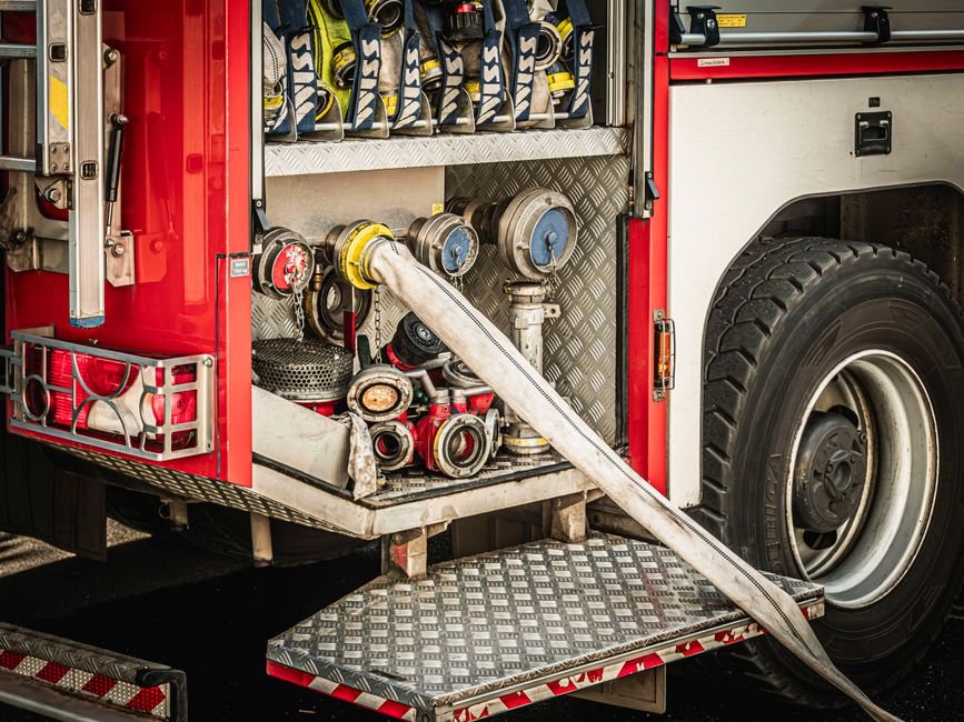 Emergency Fuel Rescue Services in London