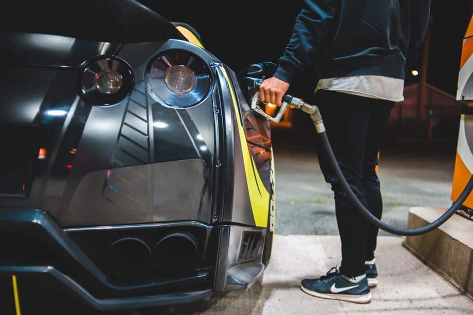 Wrong Fuel in Car: What to Do Immediately