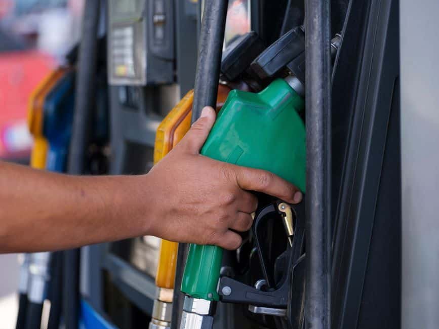 24 Hour Fuel Drain Service in London