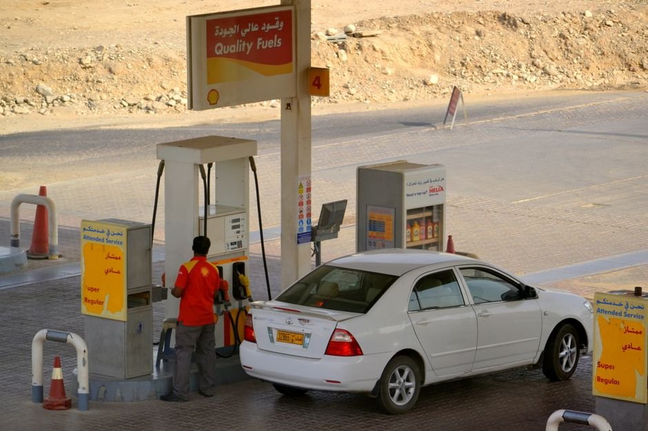 How to Tell if You Put Wrong Fuel in Your Car