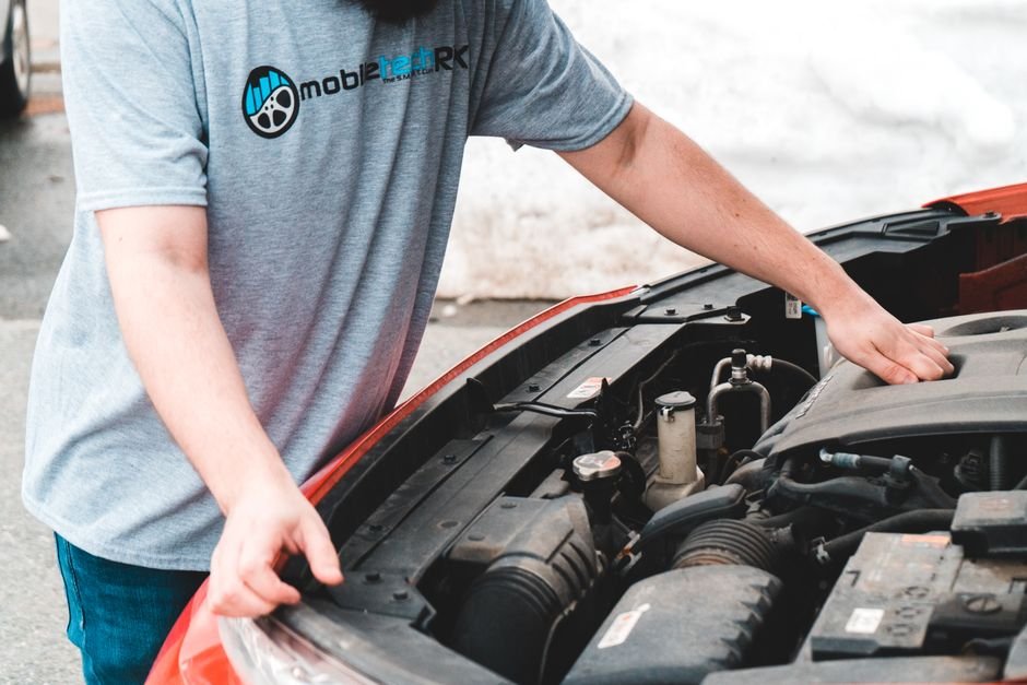 Misfuel Car Engine Damage Prevention Tips