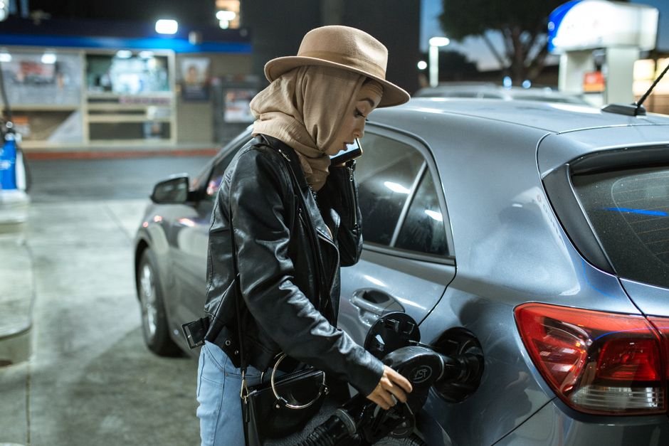 Adblue in Fuel Tank: What to Do Right Now