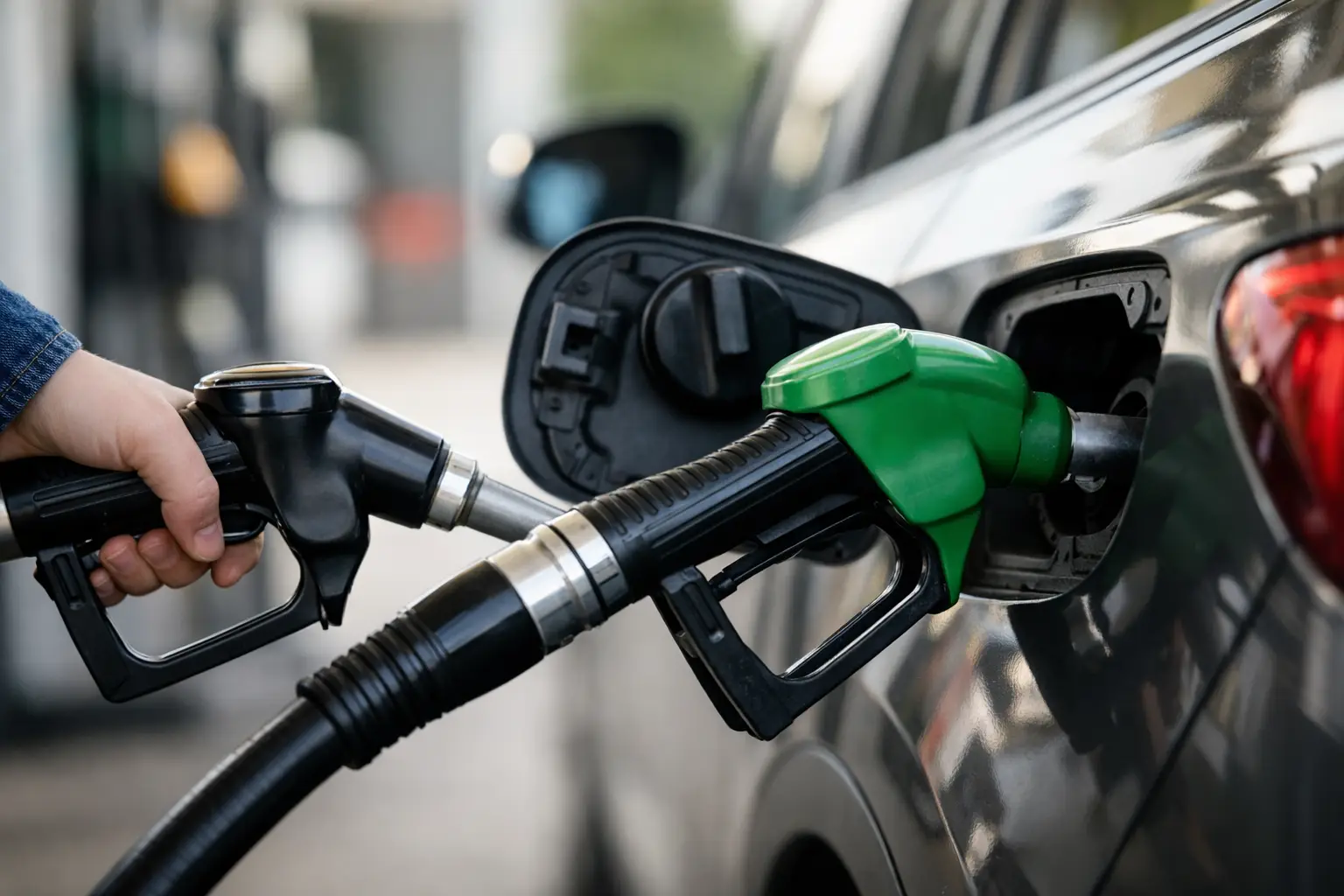Can You Drive After Misfuelling?