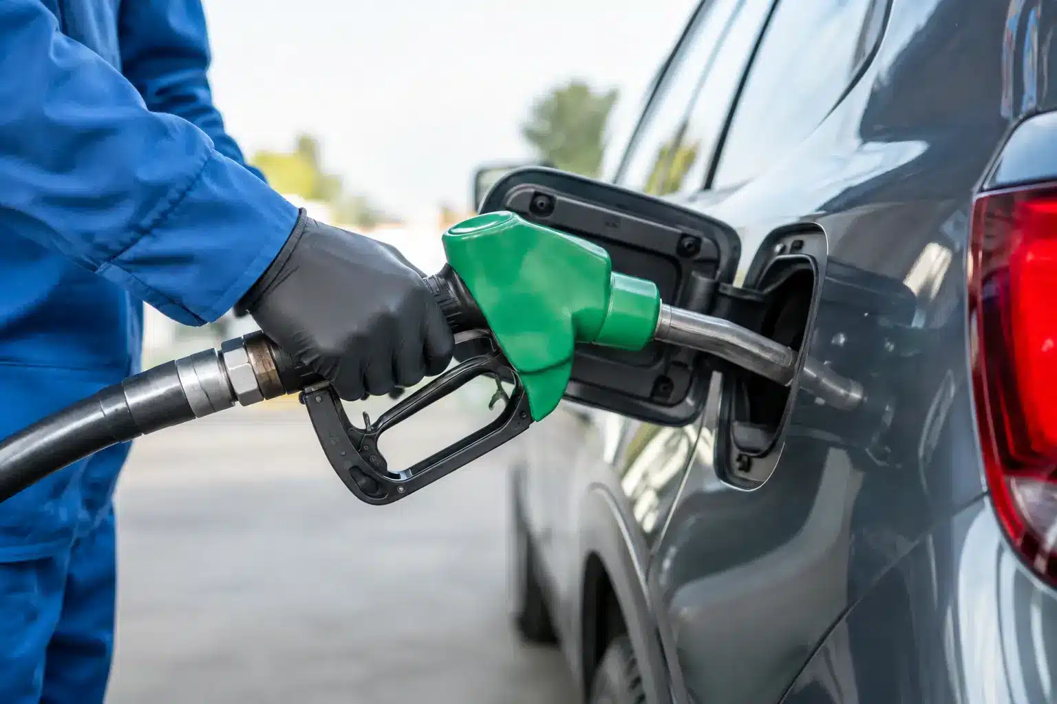 Fuel System Flushing Guide for Misfuelling
