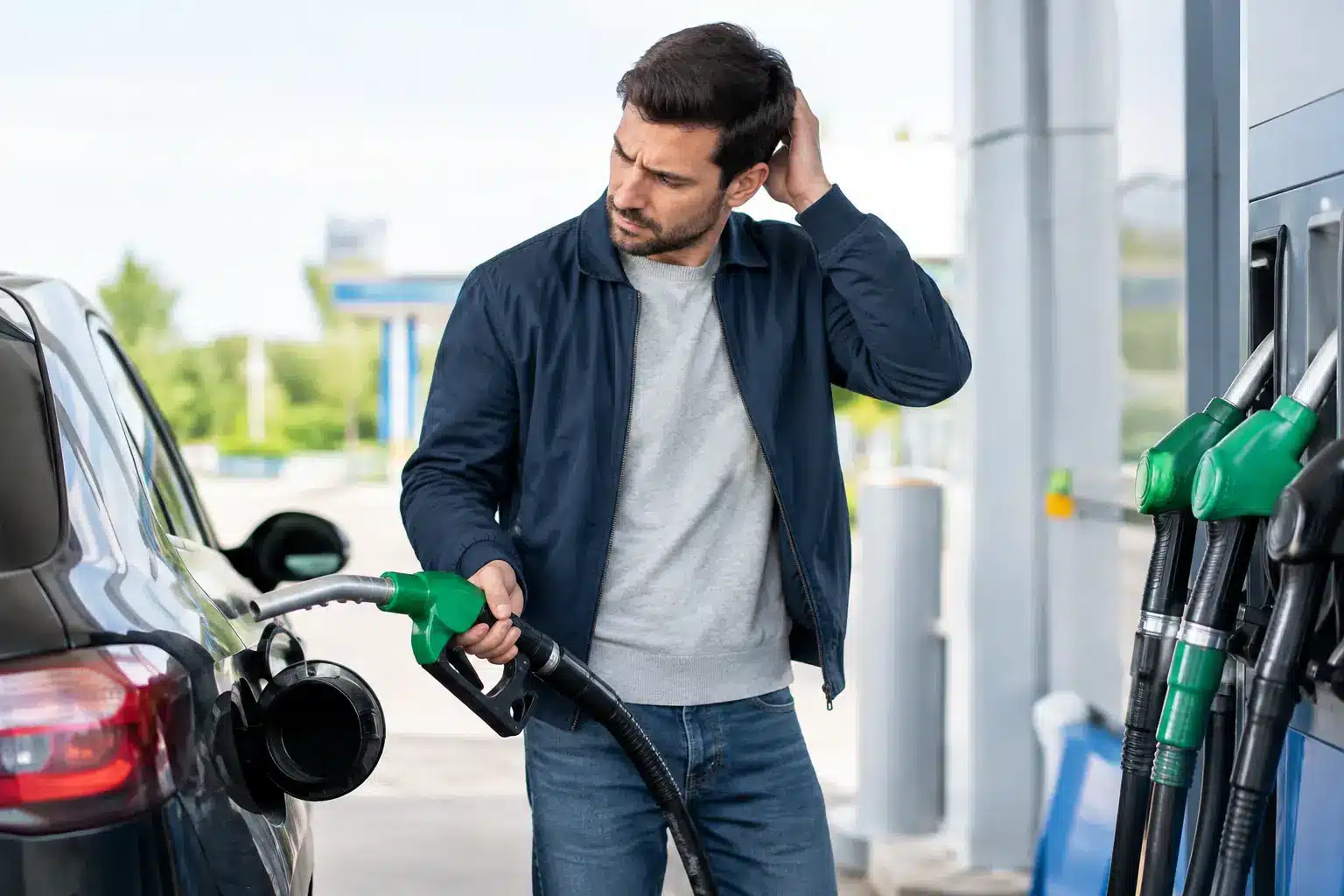 UK Misfuelling Insurance Claims Guide for Drivers